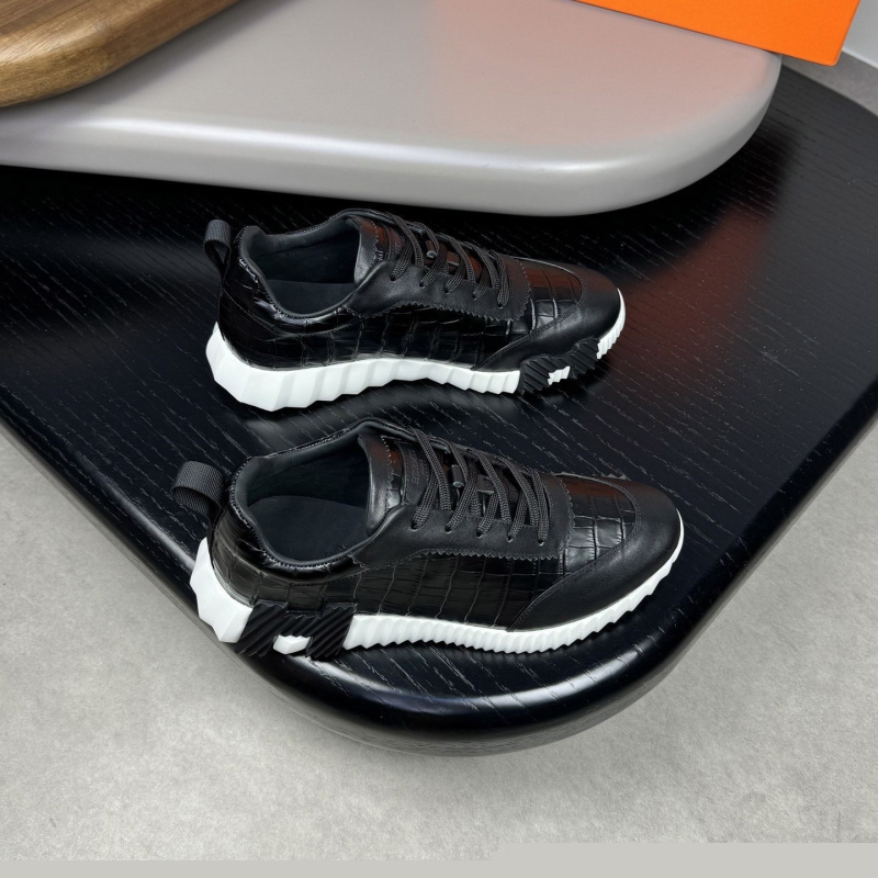 H**mes sneakers